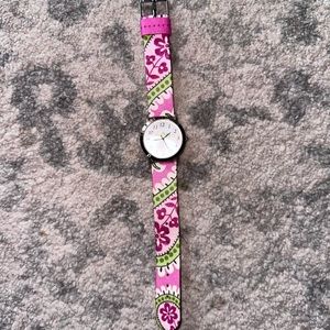 Vera Bradley Watch